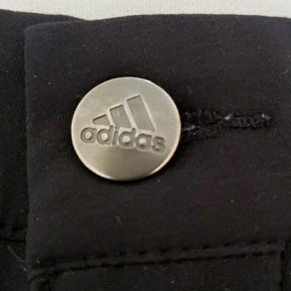 Adidas Athletic dress pants - Picture 3 of 6